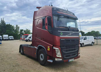 Volvo fh500