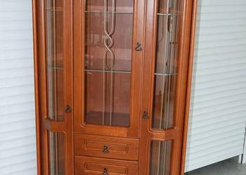 witryna narożna - super stan