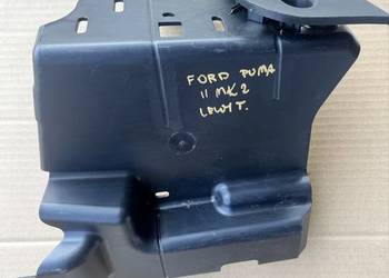 ŚLIZG MOCOWANIE ZDERZAKA LEWY TYŁ L1TB-S403B23-A FORD PUMA II MK2