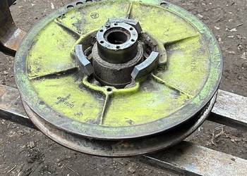 Wariator jezdny śr 48cm kompletny 628620 Claas Dominator 88,
