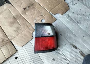 CITROEN XANTIA LAMPA TYŁ TYLNA PRAWA