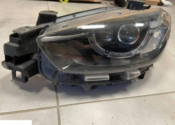 Mazda Cx-5 KD reflektor full Led lewy przód