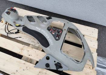 Panel sterujący Massey Ferguson 7480 VT Panel sterujący Massey Ferguson 7480 VT