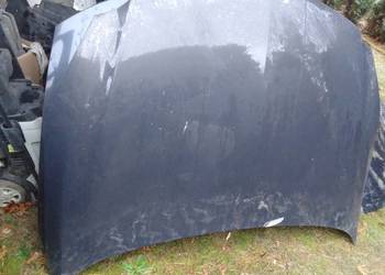 Maska silnika pokrywa Opel Insignia A