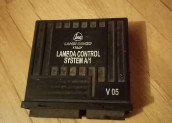 Lamda control Landi Renzo A/1 V5