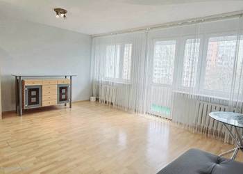 Mieszkanie na Sadach do własnej aranżacji