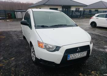 Mitsubishi Colt 1.1