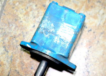 Vickers, model 35V30A-1C22R