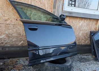 Drzwi Audi A4 B7 bez rdzy lakier LY9B prawy przód