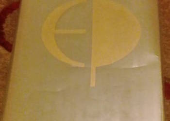 Encyklopedia PWN. Tom I, II, III, IV.