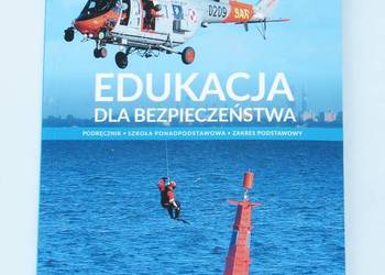 Edukacja dla bezpieczeństwa - B. BreItkopf, M. CieŚla