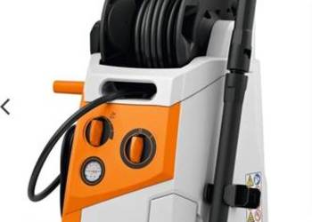 Myjka wysokociśnieniowa sthil RE 170 PLUS  Nowa