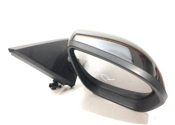 LUSTERKO PRAWY DACIA DUSTER Hatchback ZEWNĘTRZNE PRAWA, BOCZNE