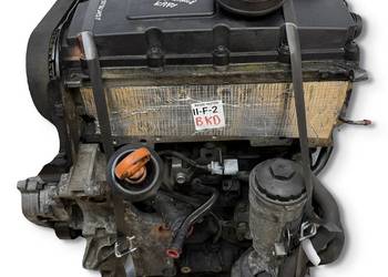 SILNIK BKD Audi A3 II 8P Seat Altea Leon II Toledo III 2.0 TDI 140KM diesel