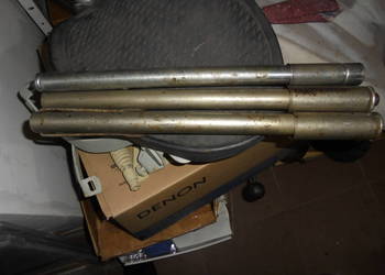 Junak M07 M10 SHL Villers Perkun pompka