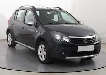 Dacia Sandero 1.6 MPI