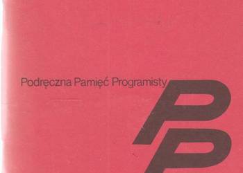 MS-DOS 4.01 PODRĘCZNA PAMIĘĆ PROGRAMISTY - DEMINET JAROSŁAW