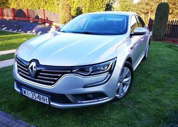 Renault Talisman 1.6 dci 160km  118000km automat