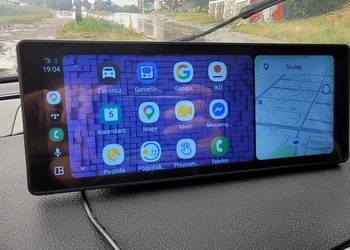 Car play stan jak nowy