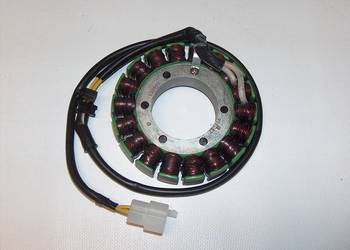 ALTERNATOR STOJAN VT 750 DC Shadow Black Widow 00-03