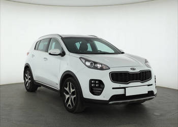 Kia Sportage 1.6 T-GDI