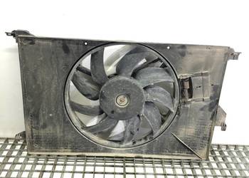 WENTYLATOR CHŁODNICY OPEL VECTRA C 2.2 155KM 874766P 02-09