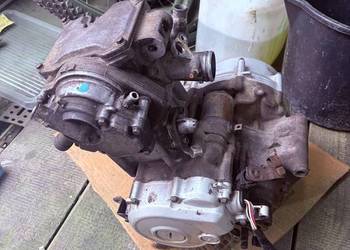 SILNIK YZF 125 , WR 125, MINEARELLI 4T 2008-