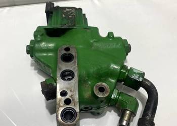 ZAWÓR PODNOŚNIKA JOHN DEERE  AL232501, AL173272, AL179189, AL205521