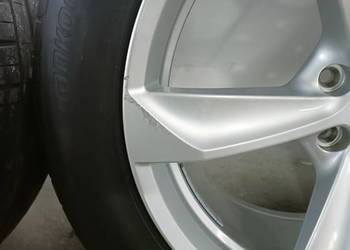 Felgi aluminiowe 19 cali 5 x 108
