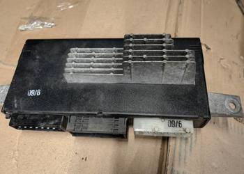 Moduł świateł LCM BMW e38
