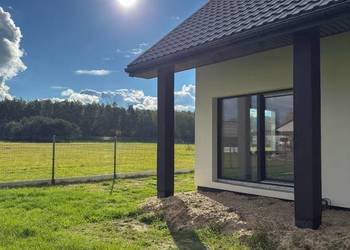 Dom piętrowy z 4-sypialniami I przestrzeń i komfort I w 23min-Ursynów