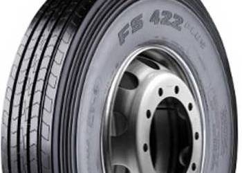 Opony 315 80 22.5 315/80R22.5 Firestone FS422+