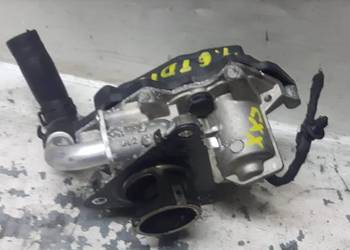 Zawór EGR VW 1.6 TDI 04L131501S