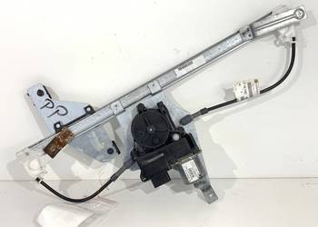 PODNOŚNIK SZYBY PRAWY PRZÓD PEUGEOT 508 SW I 9688808180 Kombi 10-18