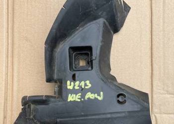 MERCEDES E-KLASA W213 MOCOWANIE KIEROWNICA POWIETRZA A2135051130V