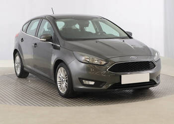 Ford Focus 1.0 EcoBoost