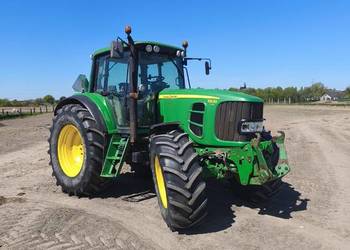 Sprzedam John Deere 6830 premium