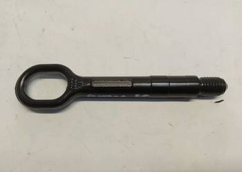 SKODA Enyaq 5LA iV85 Hak holowniczy oczko 4H0805615A