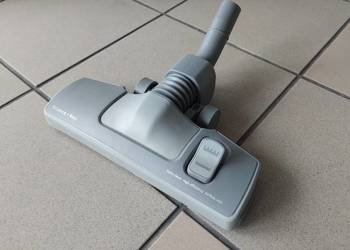 Nowa ssawka szczotka kombi Silence Neo do odkurzacza Zelmer Jupiter