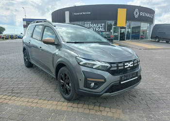 Dacia Jogger extreme Eco-G 120