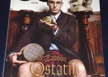 Żabson. Ostatni ziomal - Luty-marzec. Nr 01/2026 (2)