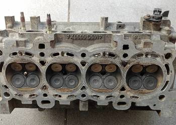 Głowica Ford 1.6 16V 4M5G-6090-XA Głowica Ford 1.6 16V 4M5G-6090-XA