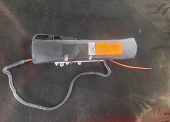 VOLVO V70 PODUSZKA POWIETRZNA AIRBAG FOTELA 8686705 60132140