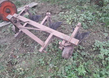 Obsypnik  / Redełka 3-rzędowe