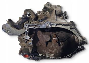 SKRZYNIA BIEGÓW Citroen C3 II 1.6 HDI manualna MANUAL 20DP77