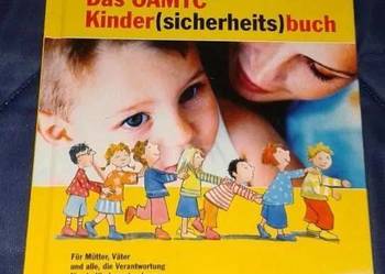 Das ÖAMTC Kinder (sicherheits) buch
