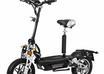 VIRON VR-1500-EEC POJAZD ELEKTRYCZNY 1000W HOMOLOGACJA 35 km/h