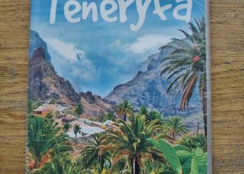 Teneryfa- Berenika Wilczyńska Bezdroża