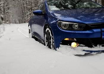 Scirocco 1.4 turbo