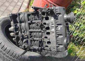 Silnik1.9 tdi  bls 105